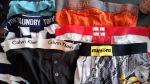 Used Men's Underwear