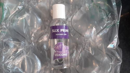 Slix Prime Silicone Lubricant 100ml