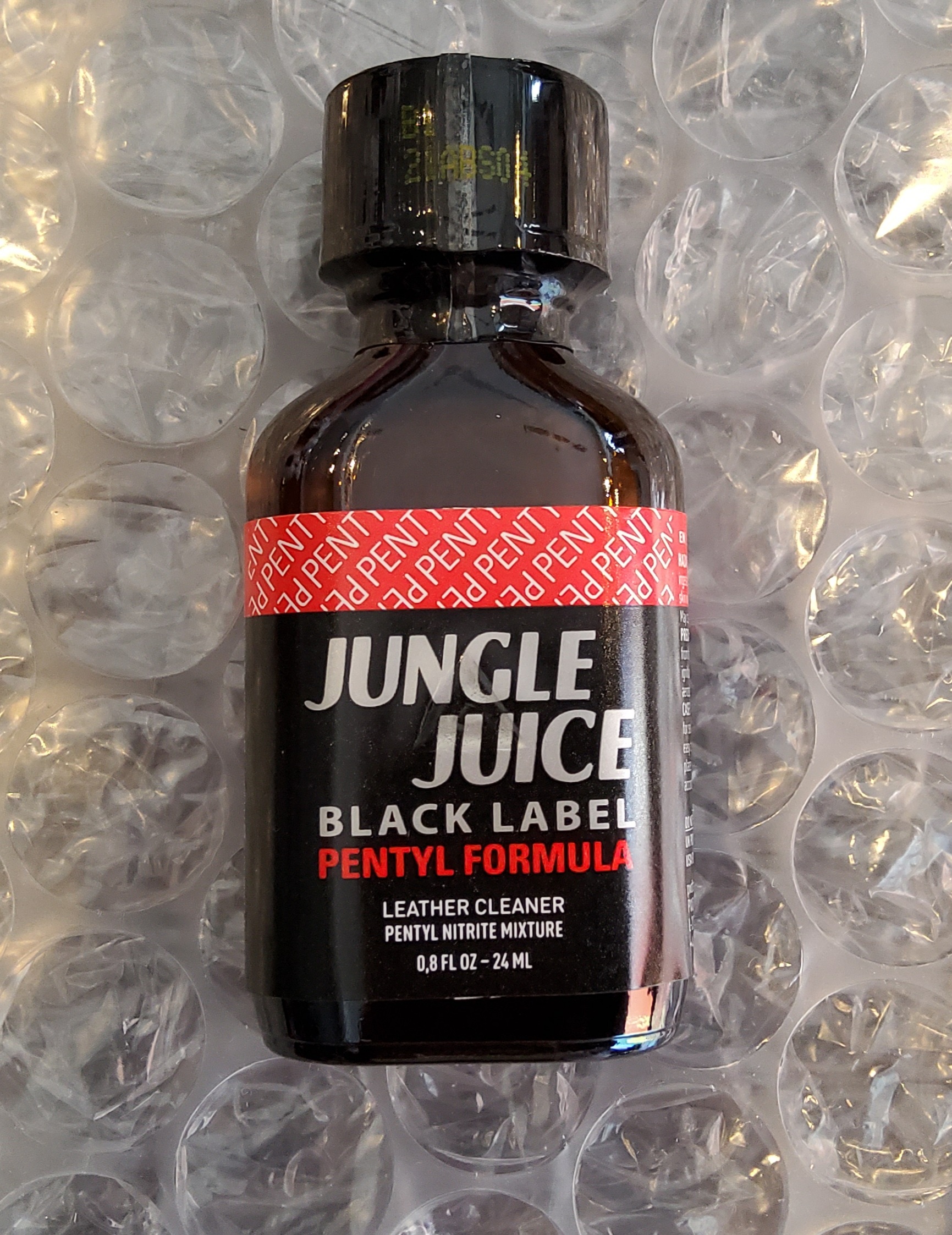 Jungle Juice Black Label (Pentyl)