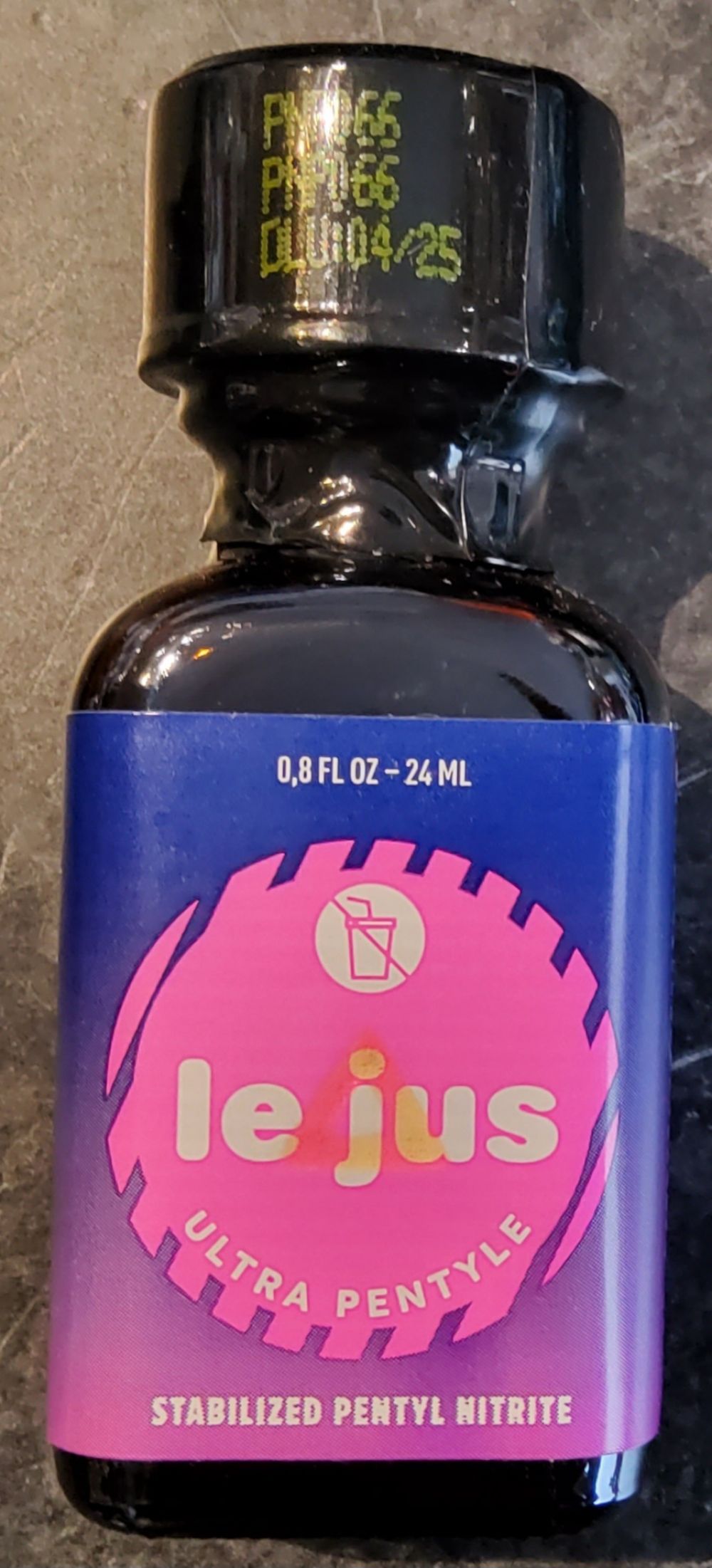 Le Jus Aroma