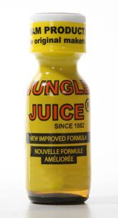 Jungle Juice