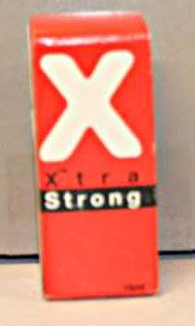 Extra Strong
