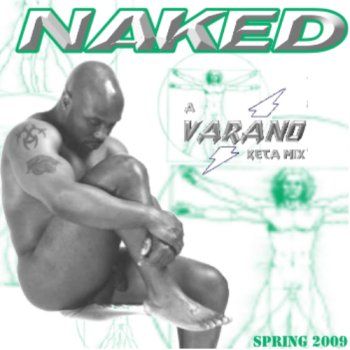 Naked Mixed by Roberto Varano.