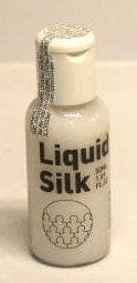 Liquid Silk 50ml flip top